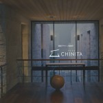 アトリエCHINITA様のホームページを制作しました