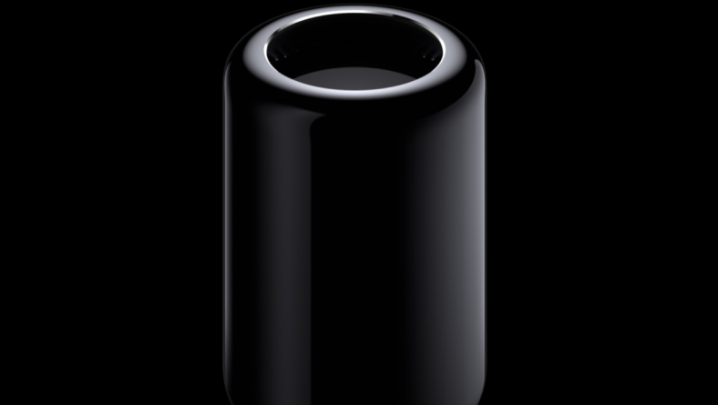 Mac Pro…これ絶対欲しい…かも?!